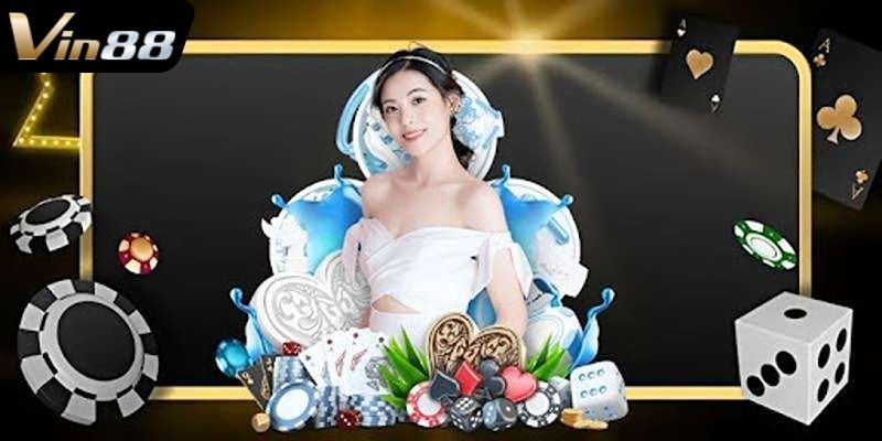 Cập nhật ưu đãi tại Vin88 mới nhất