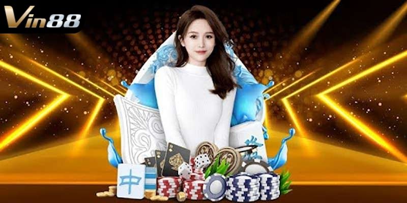 Đánh giá về ưu điểm của Vin88