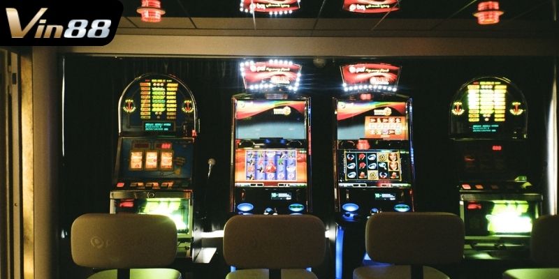 Giới thiệu về game nổ hũ Vin88