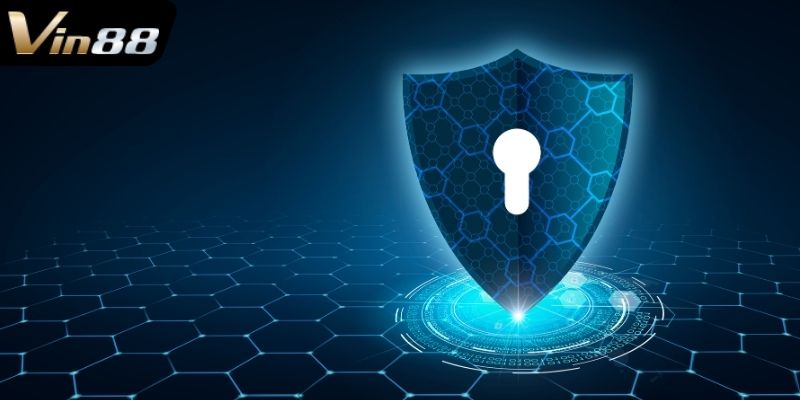 Giới thiệu về quyền riêng tư tại Vin88