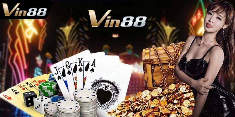 Hướng dẫn cách tham gia tại Vin88 net