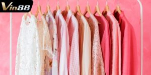 mơ thấy quần áo là điềm gì