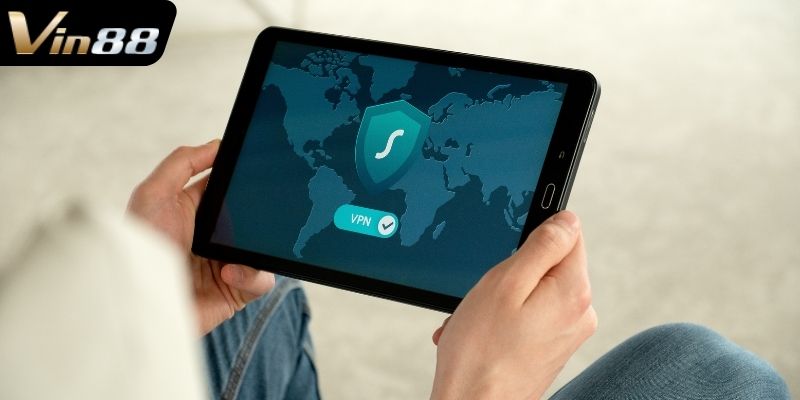 Quy trình bảo mật giao dịch tài chính